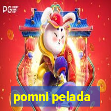 pomni pelada